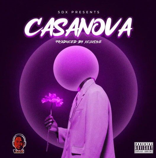 DJ Xclusive - Casanova