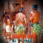 DJ YK Mule - 2 Minute Man