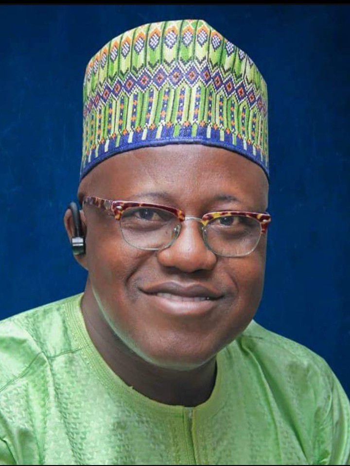 2023: “Education Enjoys the Second Largest Allocation in Oyo” – OYOSUBEB Chair, Dr. Adeniran