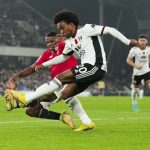 Fulham vs Manchester United Highlights