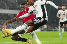 Fulham vs Manchester United 1-2 Highlights (Download Video)