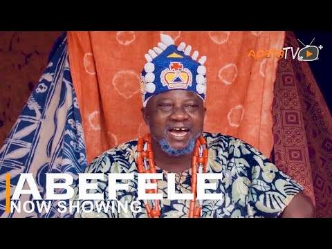 Abefele (2022) Yoruba Movie