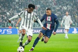 Juventus vs PSG 1-2 Highlights (Download Video)