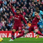 Liverpool vs Southampton Highlights