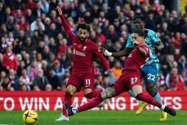 Liverpool vs Southampton 3-1 Highlights (Download Video)