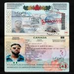 Lojay - Canada ft. DJ Maphorisa Kabza De Small & Herc Cut The Lights