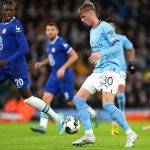 Manchester City vs Chelsea Highlights