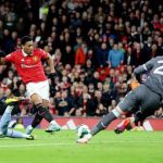 Manchester United vs Aston Villa Highlights