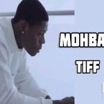 Mohbad - Tiff (Naira Marley Diss)