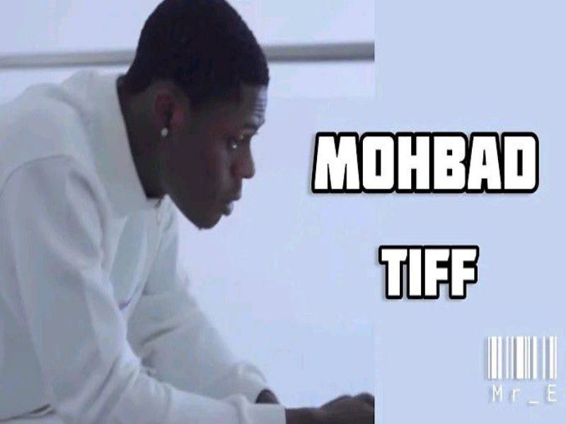 Mohbad - Tiff (Naira Marley Diss)