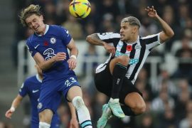 Newcastle vs Chelsea 1-0 Highlights (Download Video)