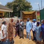 Primary Healthcare: Oyo Government Presents Generators to 351 PHCs