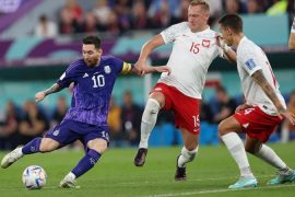 Poland vs Argentina 0-2 Highlights (Download Video)