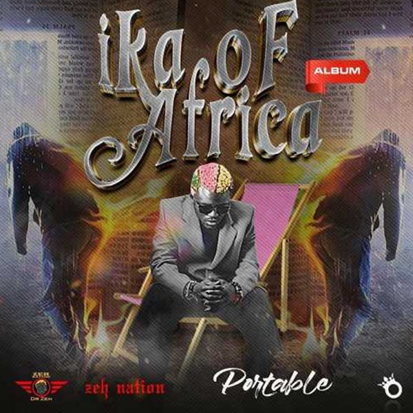Portable Ika Of Africa Mp3 Download