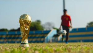 Brazil and Argentina are the current favorites to lift the World Cup 2022