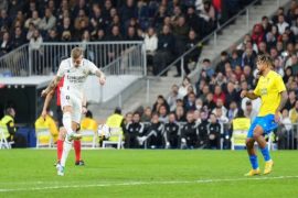 Real Madrid vs Cadiz 2-1 Highlights (Download Video)