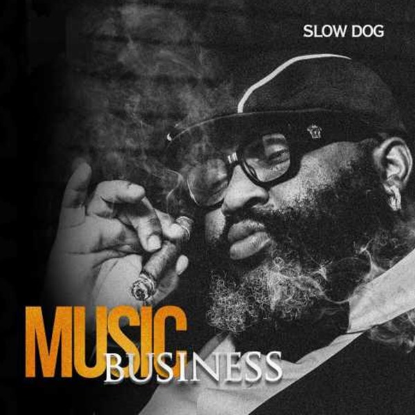 SlowDog ft. Harrysong - One More