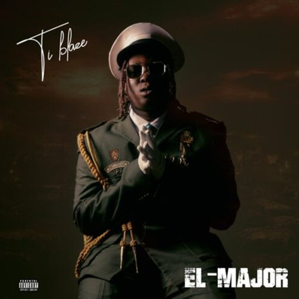 T.I Blaze - EL Major