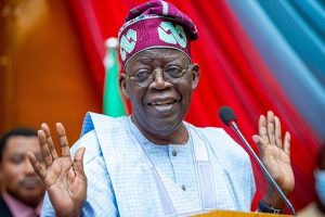 Tinubu Support Group