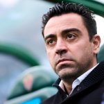 Xavi Gives Verdict On Ronaldo Ahead Of Barcelona, Man Utd Clash