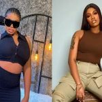 Why I'd Divorce My Husband Three Weeks After Giving Birth - BBNaija's Angel Smith