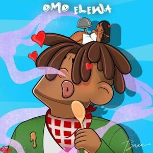 BNXN fka Buju Omo Elewa Mp3 Download