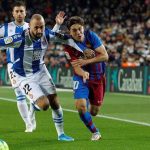 Barcelona vs Espanyol highlights