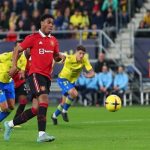 Cadiz vs Manchester United Highlights