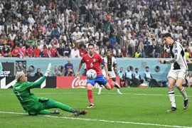 Costa Rica vs Germany 2-4 Highlights (Download Video)