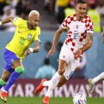 Croatia vs Brazil Highlights