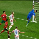 Croatia vs Morocco Highlights