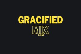DJ Dab – Gracified Mix