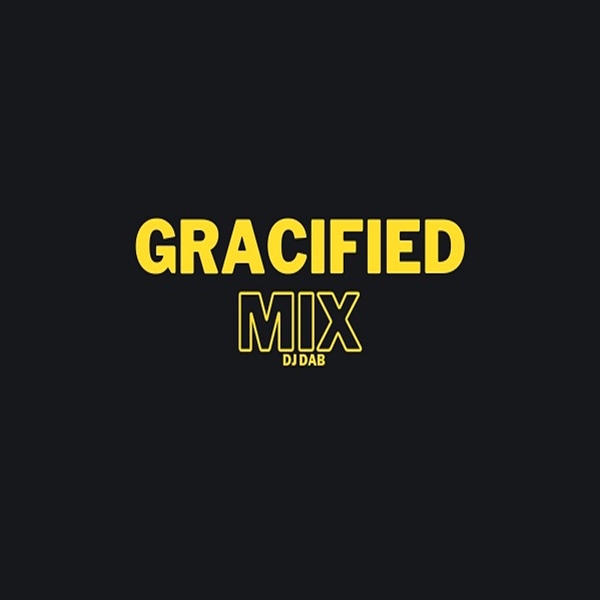DJ Dab - Gracified Mix