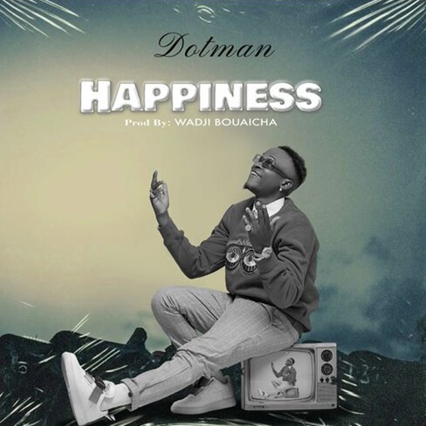 Dotman - Happiness