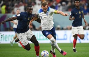 England vs France Highlights
