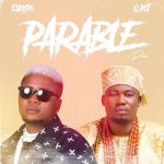 Eskydo ft. QDot - Parable (Remix)