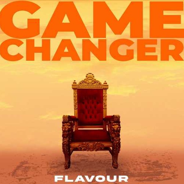 Flavour - Game Changer (Dike)