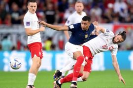 France vs Poland 3-1 Highlights (Download Video)