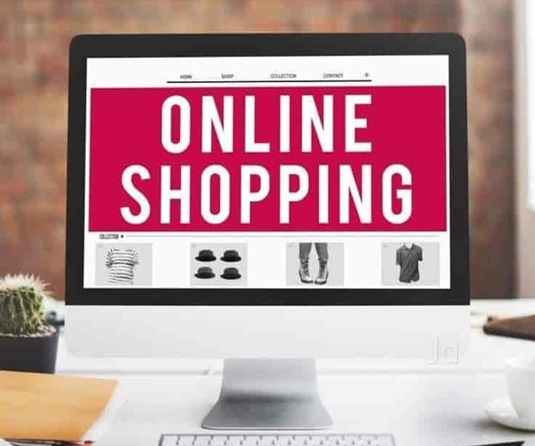 Investigate Before You Shop Online