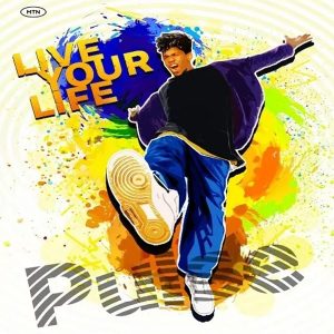 Joeboy - Live Your Life