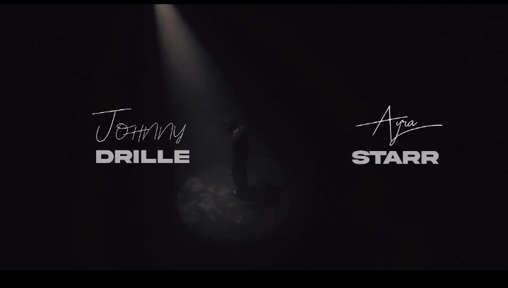 Johnny Drille – In The Light (Stripped Version) Ft Ayra Starr