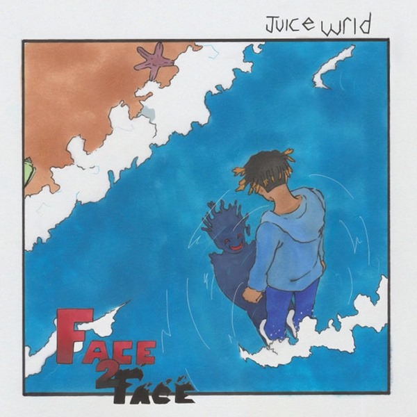 Juice WRLD - Face 2 Face