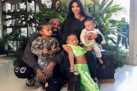 “How Porn Destroyed My Family” – Kanye West Cries Out