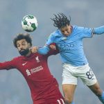 Manchester City vs Liverpool Highlights