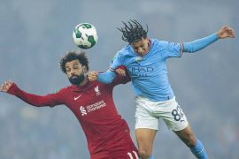 EFL Cup: Manchester City vs Liverpool 3-2 Highlights (Download Video)