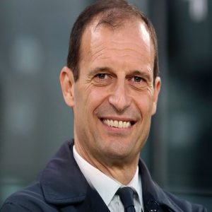 Massimiliano Allegri