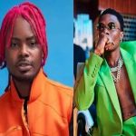 Oladips Slams Wizkid For Saying Rap Is Dead