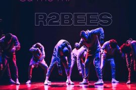 R2Bees – Su Mo Mi