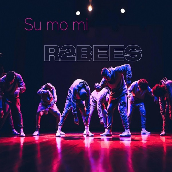 R2Bees - Su Mo Mi