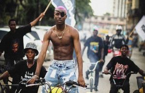 Ruger - Asiwaju video